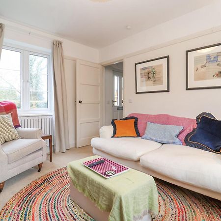3 Chantry Cottages Woodbridge Bagian luar foto