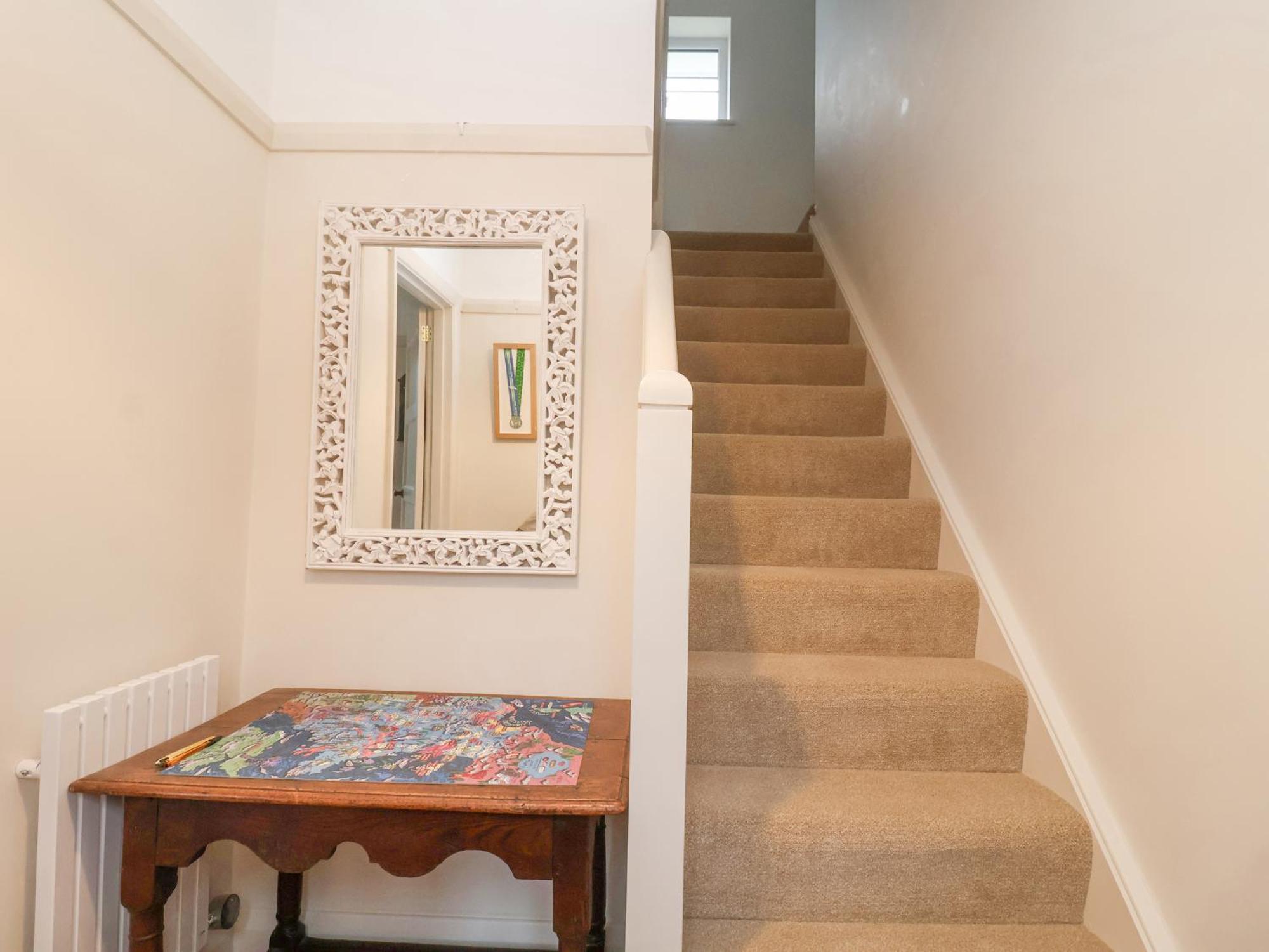 3 Chantry Cottages Woodbridge Bagian luar foto