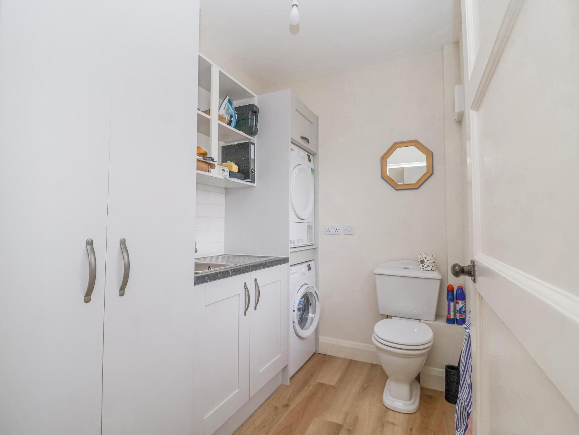 3 Chantry Cottages Woodbridge Bagian luar foto