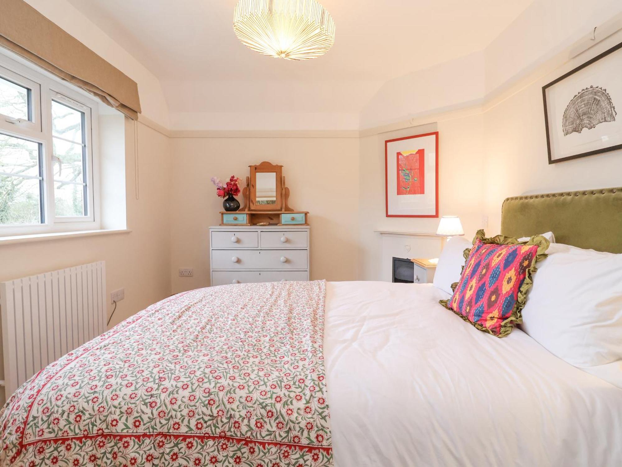 3 Chantry Cottages Woodbridge Bagian luar foto