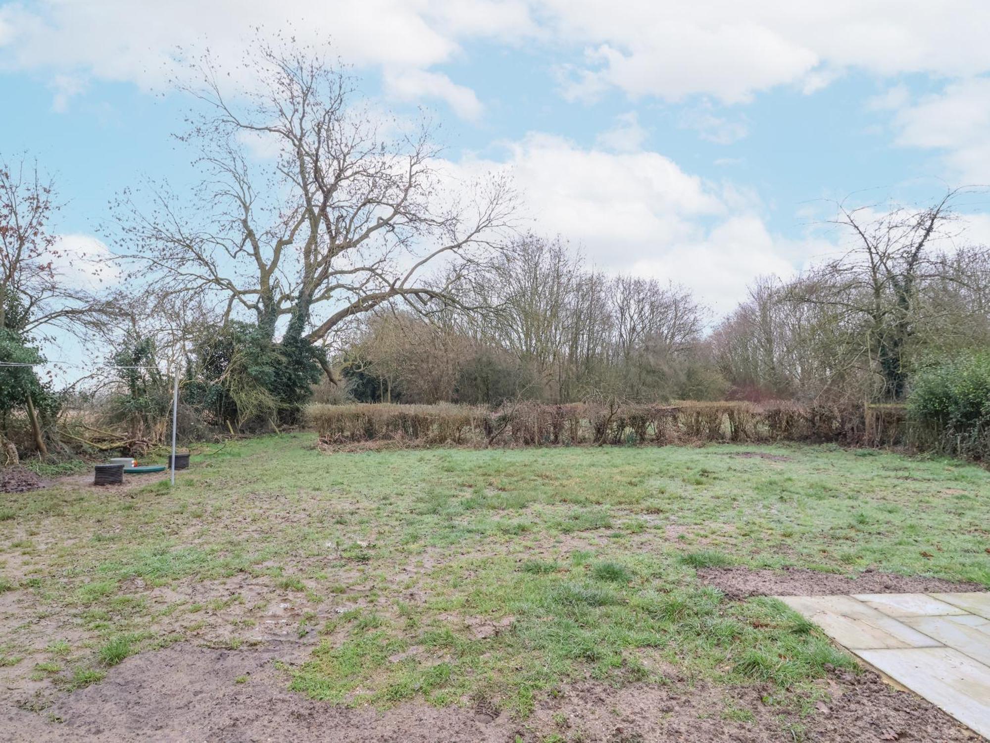 3 Chantry Cottages Woodbridge Bagian luar foto