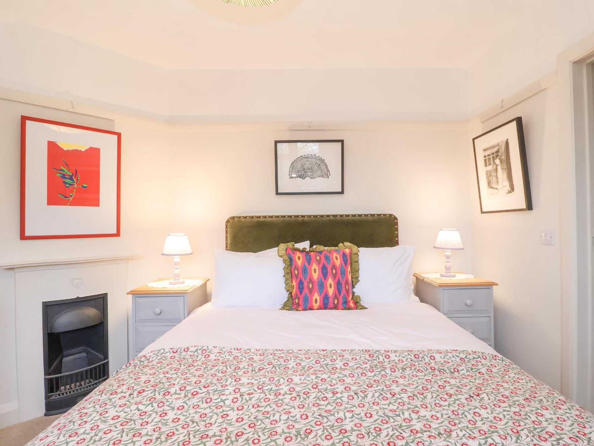 3 Chantry Cottages Woodbridge Bagian luar foto